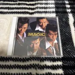 MAGIC あの夏が聴こえてくる CD