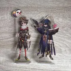 2026年最新】第五人格アクスタの人気アイテム - メルカリ