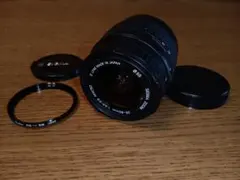 SIGMA ZOOM 28-80mm F3.5-5.6 MACRO EFマウントのサムネイル