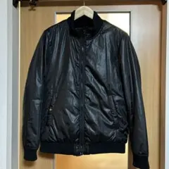 ✴︎最終値下げ★ジャーナルスタンダード　リバーシブルハンティングジャケット ✴︎最終値下げ☆ジャーナルスタンダード リバーシブル