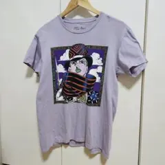 ジョジョ 吉良吉影 デッドマンズクエスチョンズ Tシャツ 中古 Mサイズ デッドマンズQ吉良吉影シャツ - メルカリ