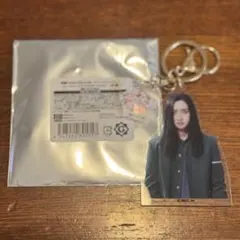 WIND BREAKER アクリルキーホルダー　杉下京太郎（JUNON）