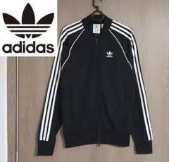 adidas Originals SUPERSTAR TT ジャージ - メルカリ