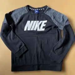 Nike キッズトレーナー M