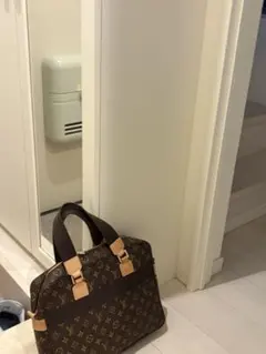 Louis Vuitton モノグラム ショルダーバッグ