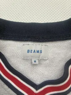 GAP クルーネック スウェット グレー　サイズL