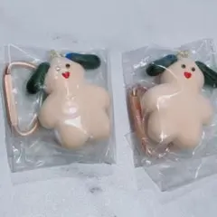 新品未使用 mojojojo フィギュアマスコット Betty