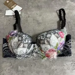 新品　ワコール　ウイングレシアージュ　ブラジャー B65