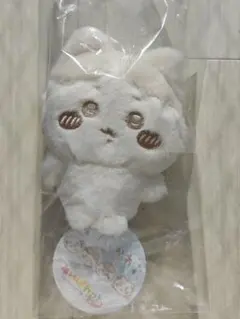 ちいかわ ぬいぱれっと～ミルクいろ～ ぬいぐるみ マスコット