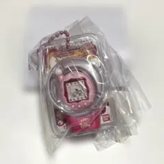 おかしなたまごボーロっち3 エンたま フリルぴんく