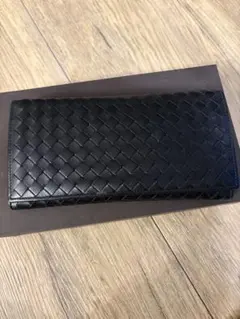BOTTEGA VENETA 長財布