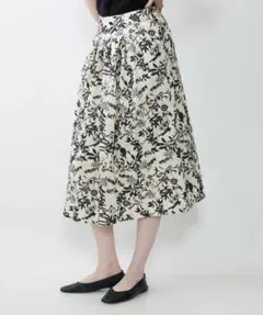 新品 gianni lo giudice スカート☆ジャンニ ロ ジュディチェ