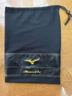 Mizuno Pro グラブ袋 グローブ袋 野球のサムネイル