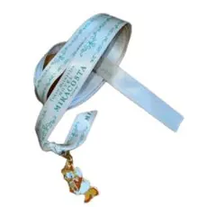 デイジーダック　ブーケプルズのチャーム　東京ディズニーシーホテルミラコスタ