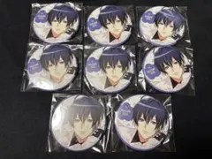 にじさんじ 酒寄颯馬 Welcome Goods 缶バッジ 20個 - メルカリ