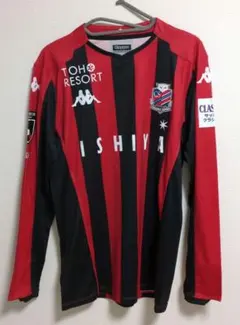 【レア】稲本潤一 フランクフルト 2006-07 正規品 ユニフォーム XS レア】稲本潤一 フランクフルト 2006-07 正規品 ユニフォーム XS