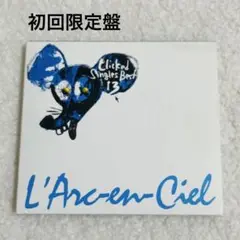 L'Arc～en～Ciel Clicked Singles Best13