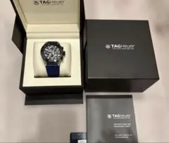 2026年最新】タグ ホイヤーカレラの人気アイテム - メルカリ