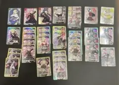 ユニオンアリーナ 魔都精兵のスレイブ 羽前京香 和倉優希 デッキ