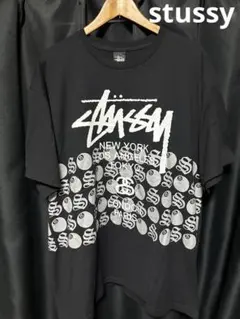 stussy Tシャツ
