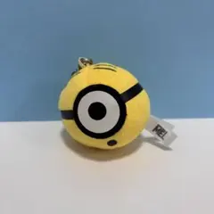ミニオン　ストラップ　ユニバ
