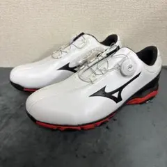BRIDGESTONE ゴルフシューズ BOA ホワイト 26.5 4E 新品 - メルカリ