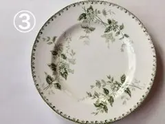 超希少品　サンタマン caiffa カイファ　グリーン　プレート ① 超希少品 サンタマン caiffa カイファ グリーン プレート ① - メルカリ