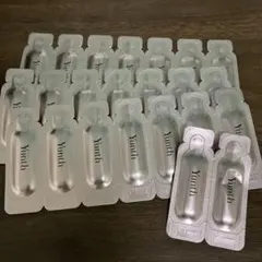 Yunth 美容液 23個
