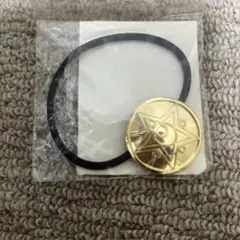 セーラームーン20th コンチョ風ヘアゴム