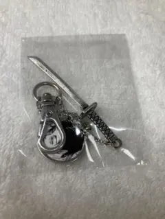 芥見下々 呪術廻戦展 武器チャームコレクション 乙骨憂太