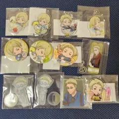 【呪術廻戦】七海建人 セット まとめ売り