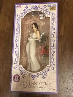 2026年最新】p o p ハンコック ウエディングの人気アイテム - メルカリ