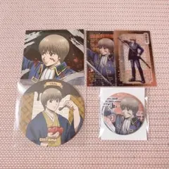 銀魂 吉原大炎上 アニメイト 沖田