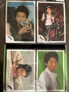 2026年最新】大野智 公式写真の人気アイテム - メルカリ
