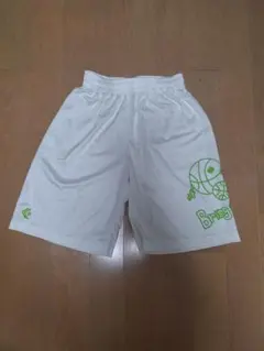 CONVERSE COMPETITION バスケットパンツ ホワイト