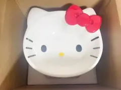 ハローキティ ハイスタンドフードボウル - メルカリ