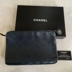 2026年最新】chanel セカンドバッグの人気アイテム - メルカリ