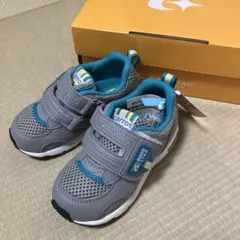 ムーンスターキャロット　15.5センチ　3E