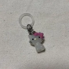 ハローキティ めじるしチャーム