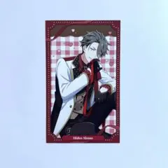 SideM セガラッキーくじ E賞 ミニアクスタ 握野英雄 - メルカリ