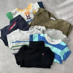 ミキハウス・familiar・トミーまとめ売り