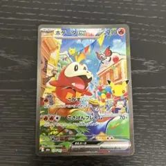 포켓몬 カード ホゲータex 124/103 SAR