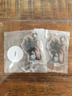 イタリアンブレインロット クリアスタンド