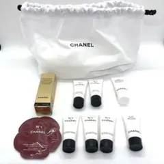 CHANEL サンプルセット トライアルのサムネイル
