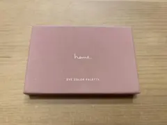 heme アイカラー パレット コットンローズのサムネイル