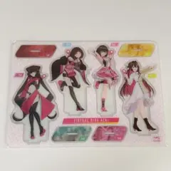 AZKi ゆきちB2タペストリー　加速サトウ 加速🈂トウ on X: 