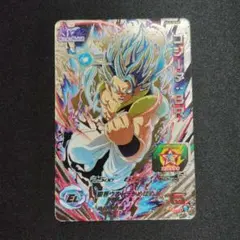 SDBH　美品　ゴジータBR　BM3‐DCP5　１枚　DB1130