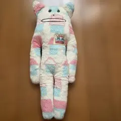 CRAFT HOLIC ぬいぐるみ ねこ Good nightのサムネイル