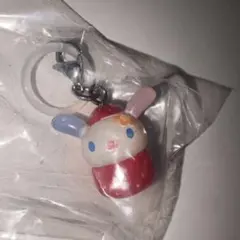 いちごめじるしアクセサリー うさはな サンリオ