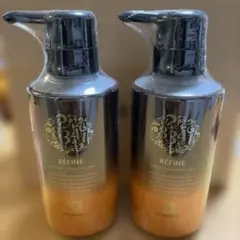 SABAI REFINE カラートリートメント 2本セット